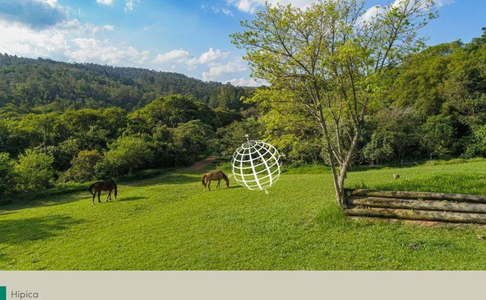 Loteamento e Condomínio, 1003 m² - Foto 1