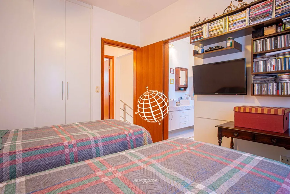 Casa de Condomínio, 2 quartos - Foto 5