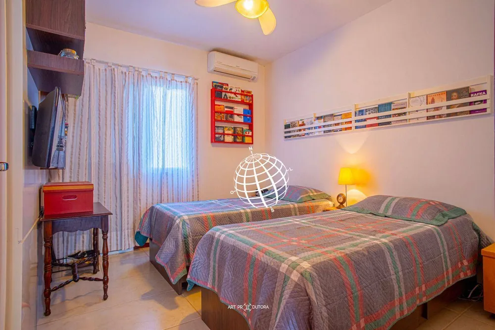 Casa de Condomínio, 2 quartos - Foto 4