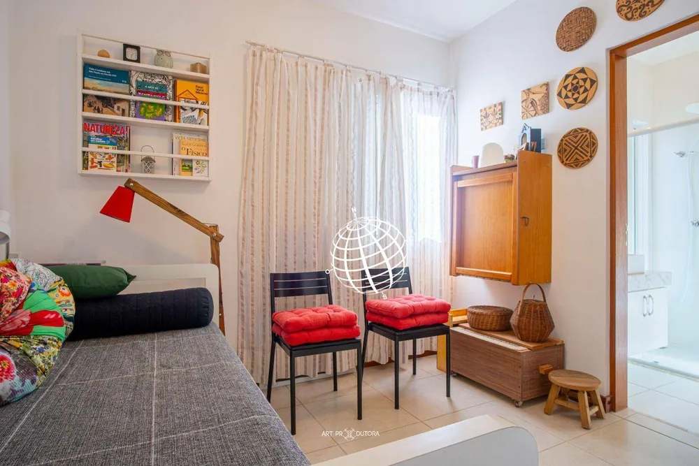 Casa de Condomínio, 2 quartos - Foto 6