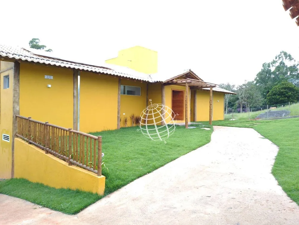 Casa de Condomínio, 5 quartos - Foto 11