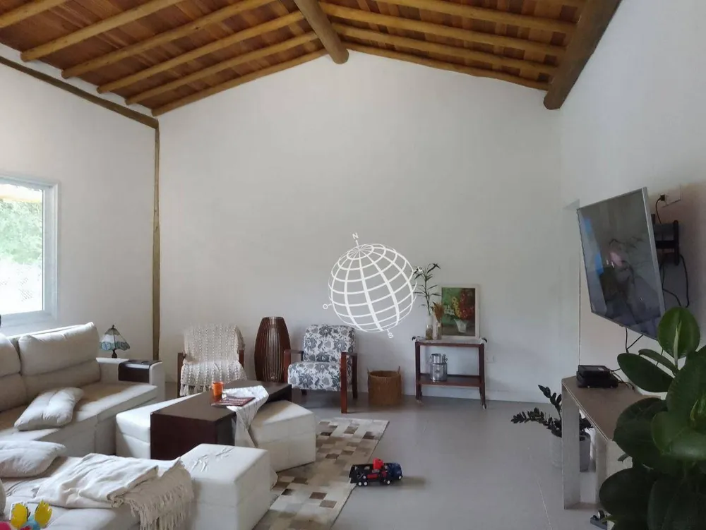 Casa de Condomínio, 5 quartos - Foto 9