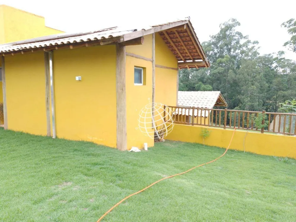Casa de Condomínio, 5 quartos - Foto 1