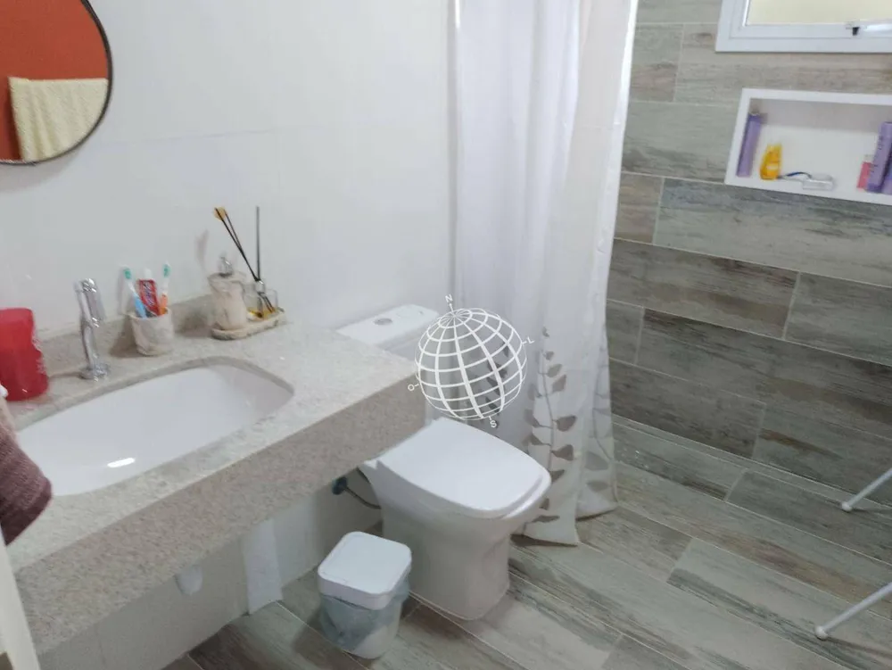 Casa de Condomínio, 5 quartos - Foto 5
