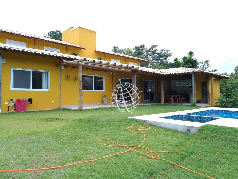 Casa de Condomínio, 5 quartos - Foto 16