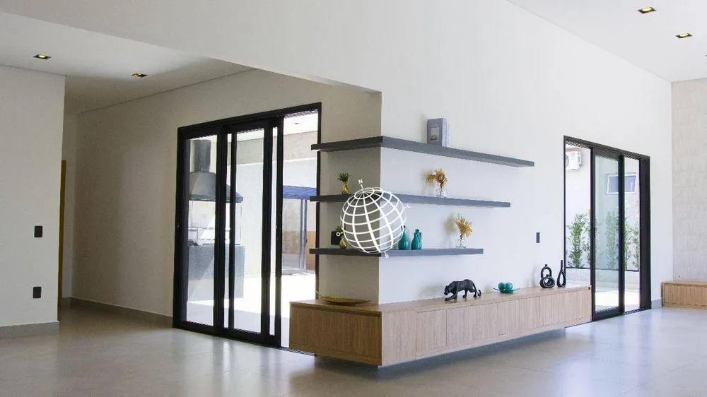 Casa de Condomínio, 4 quartos - Foto 3