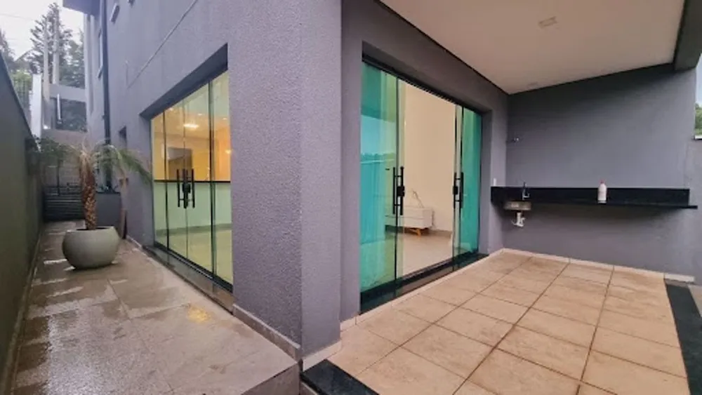 Casa, 3 quartos, 140 m² - Foto 8