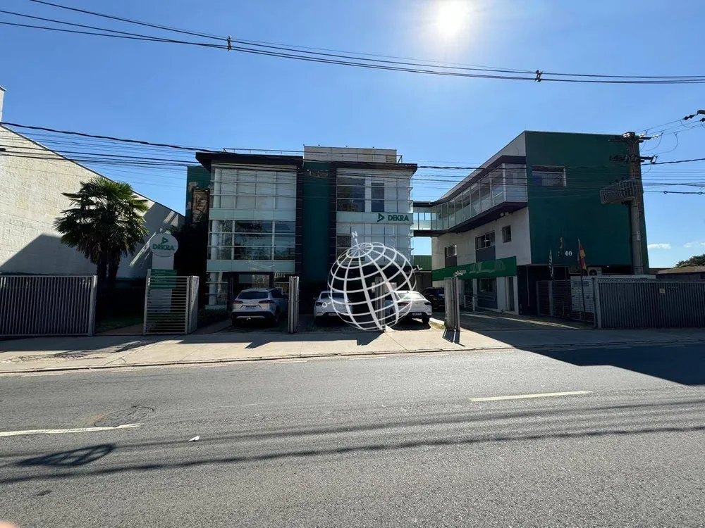 Prédio Inteiro, 2660 m² - Foto 8