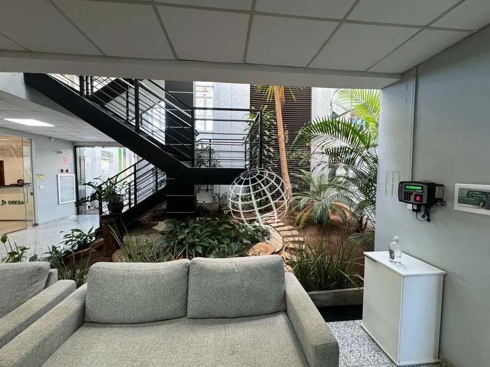 Prédio Inteiro, 2660 m² - Foto 4