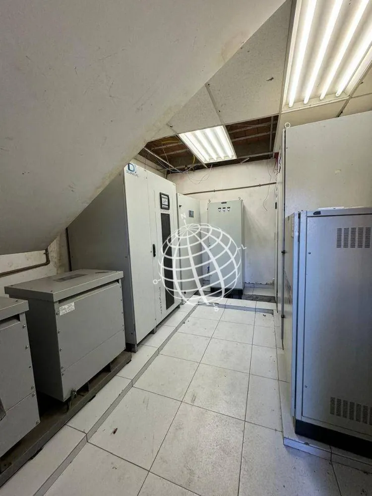 Prédio Inteiro, 2660 m² - Foto 2