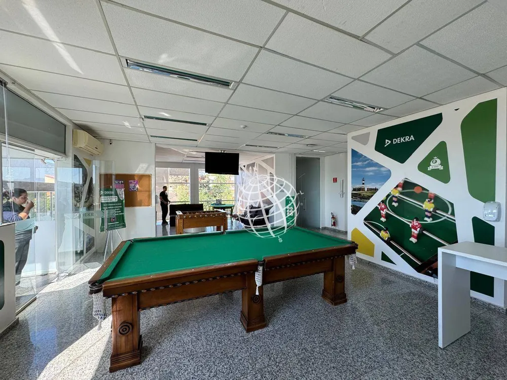 Prédio Inteiro, 2660 m² - Foto 6