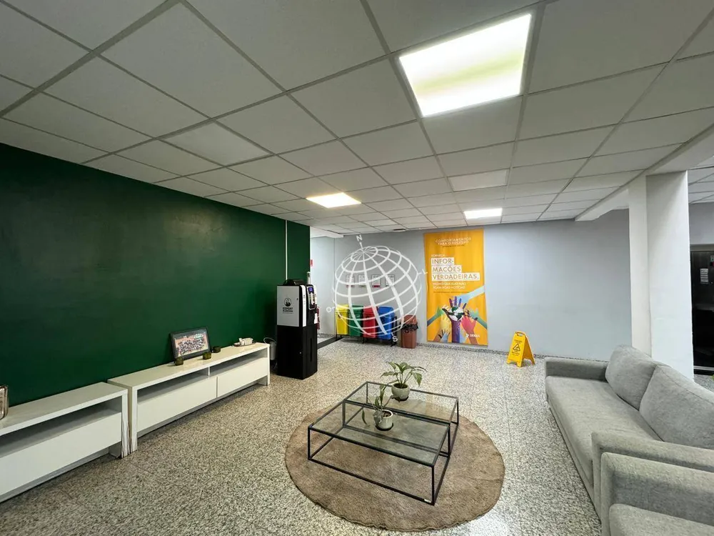 Prédio Inteiro, 2660 m² - Foto 7