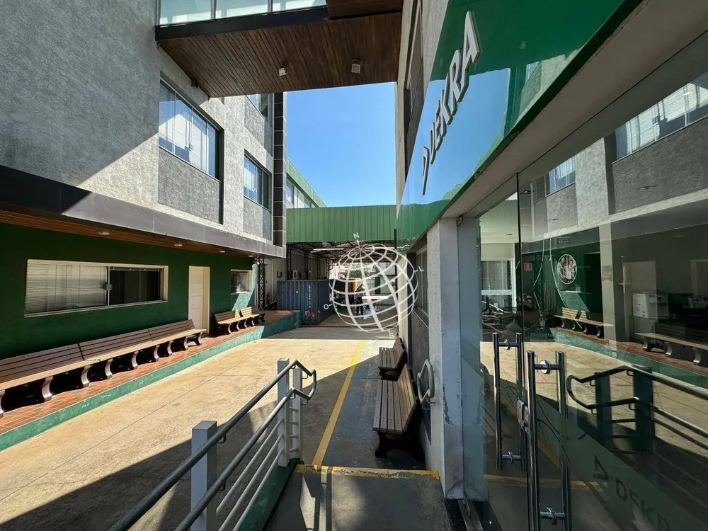 Prédio Inteiro, 2660 m² - Foto 11