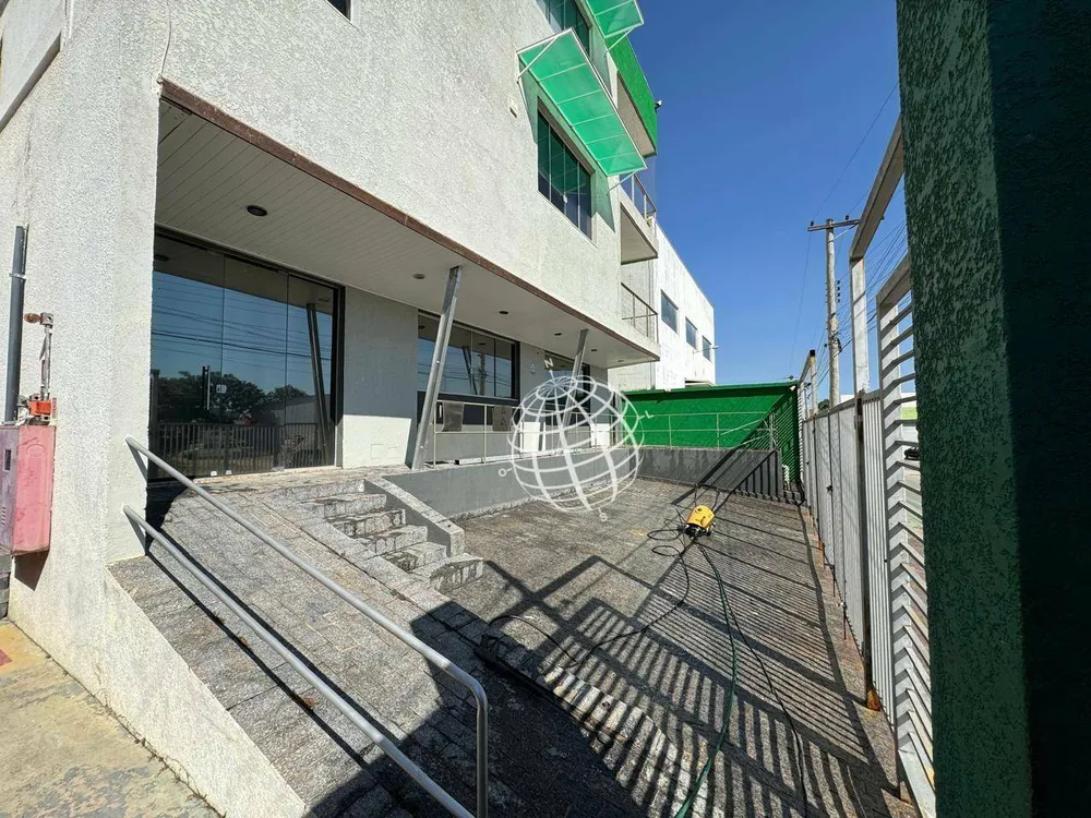 Prédio Inteiro, 2660 m² - Foto 1