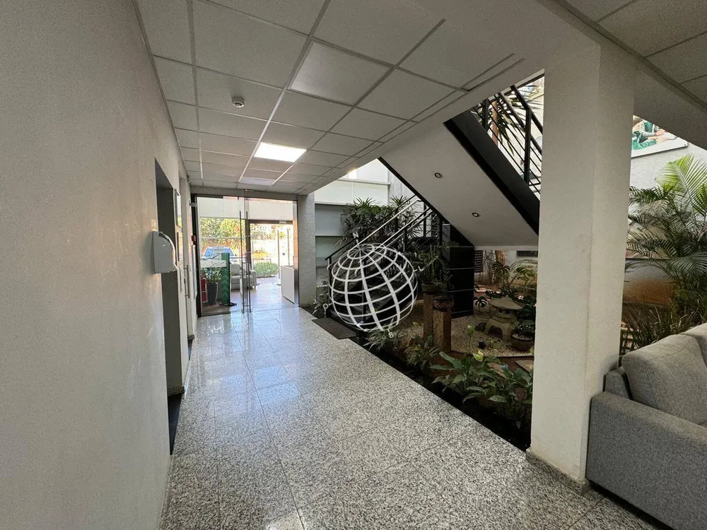 Prédio Inteiro, 2660 m² - Foto 12