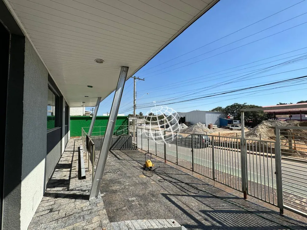 Prédio Inteiro, 2660 m² - Foto 9