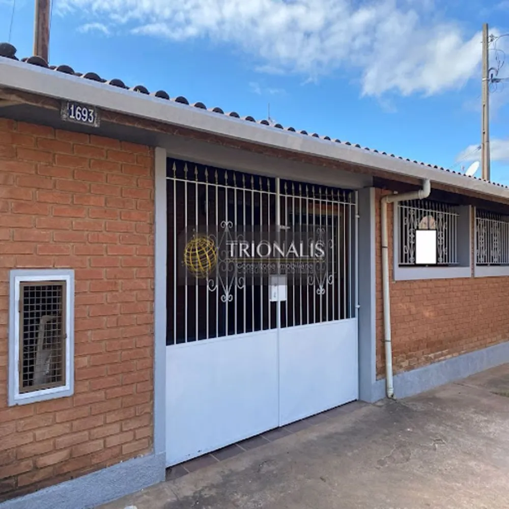 Casa, 3 quartos, 140 m² - Foto 1