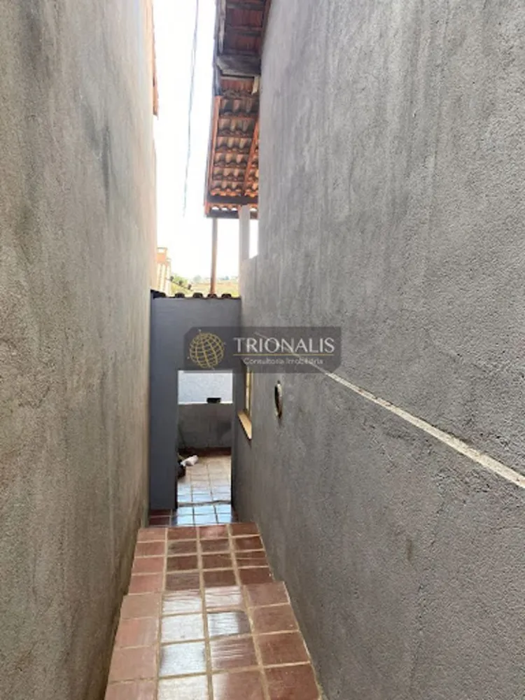 Casa, 3 quartos, 140 m² - Foto 4