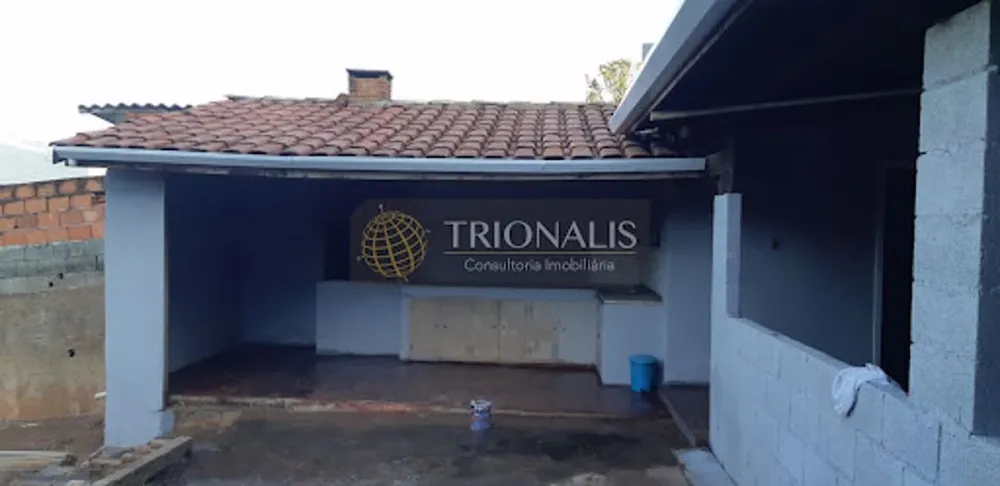 Casa, 3 quartos, 140 m² - Foto 3