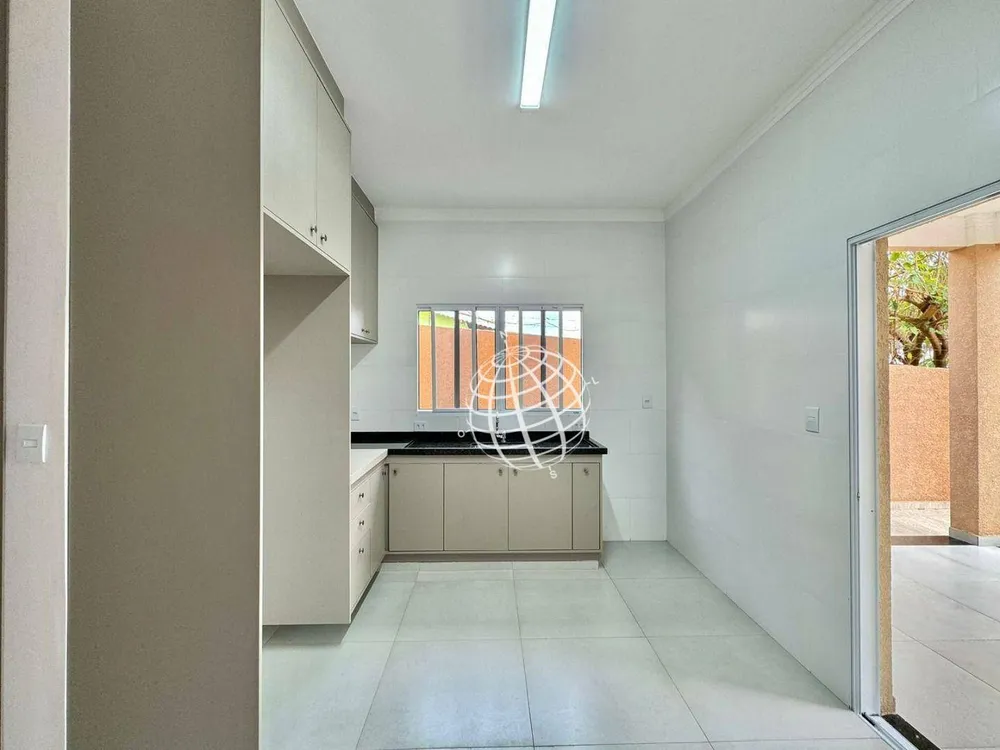 Casa, 3 quartos, 135 m² - Foto 9