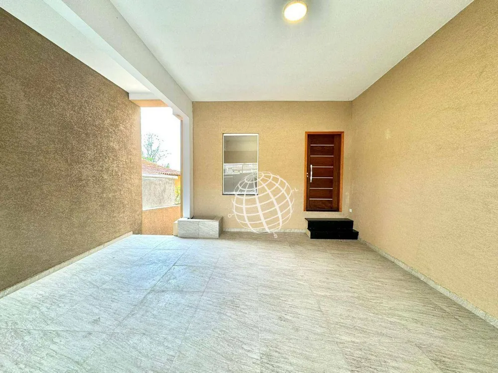 Casa, 3 quartos, 135 m² - Foto 1