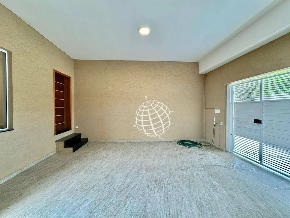 Casa, 3 quartos, 135 m² - Foto 2