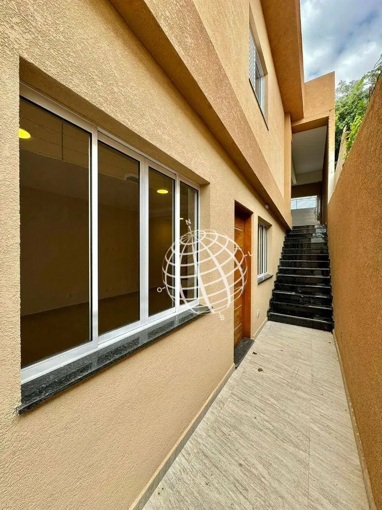 Casa, 3 quartos, 135 m² - Foto 12