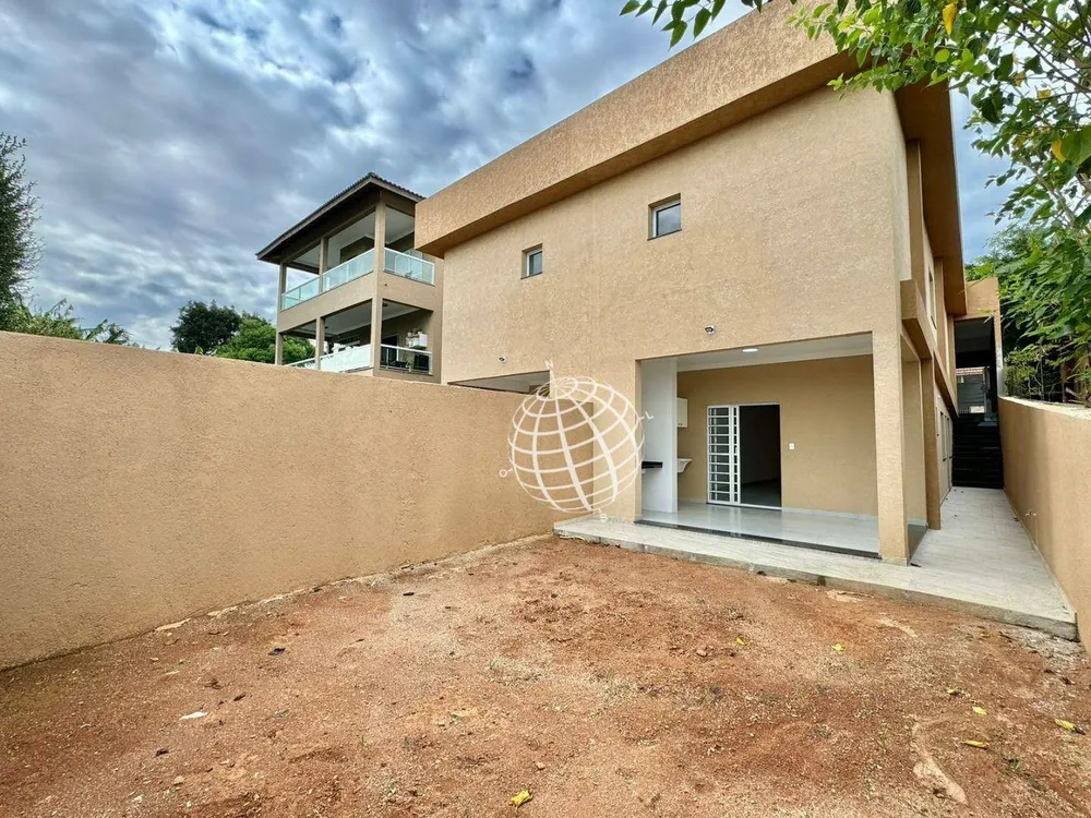 Casa, 3 quartos, 135 m² - Foto 11