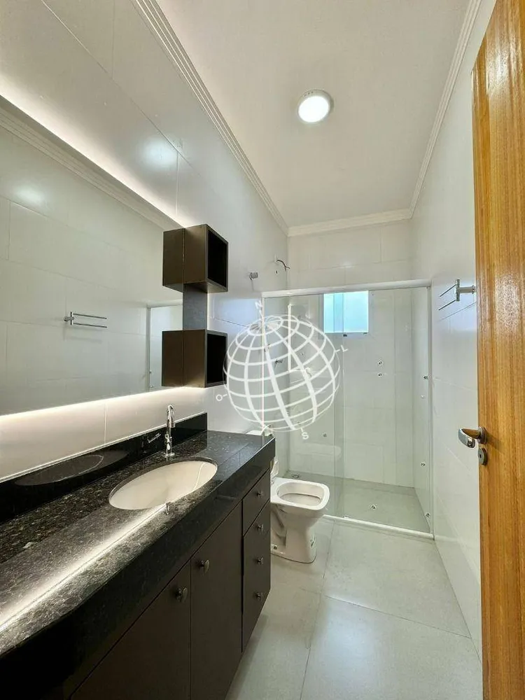 Casa, 3 quartos, 135 m² - Foto 5