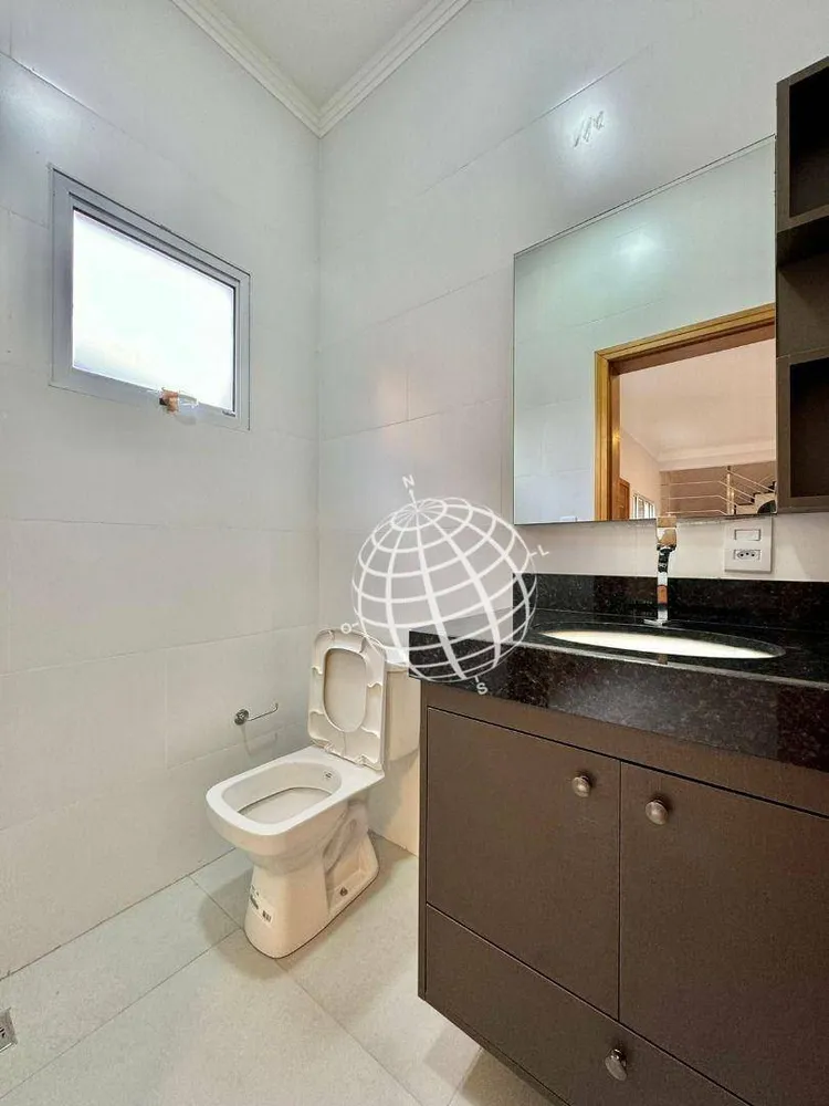 Casa, 3 quartos, 135 m² - Foto 8