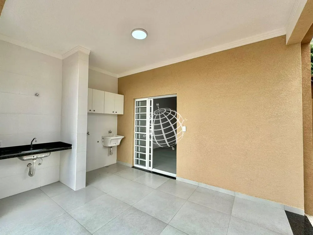 Casa, 3 quartos, 135 m² - Foto 10