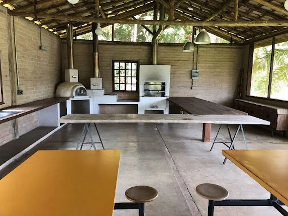 Sítio, 6 quartos, 8 hectares - Foto 8