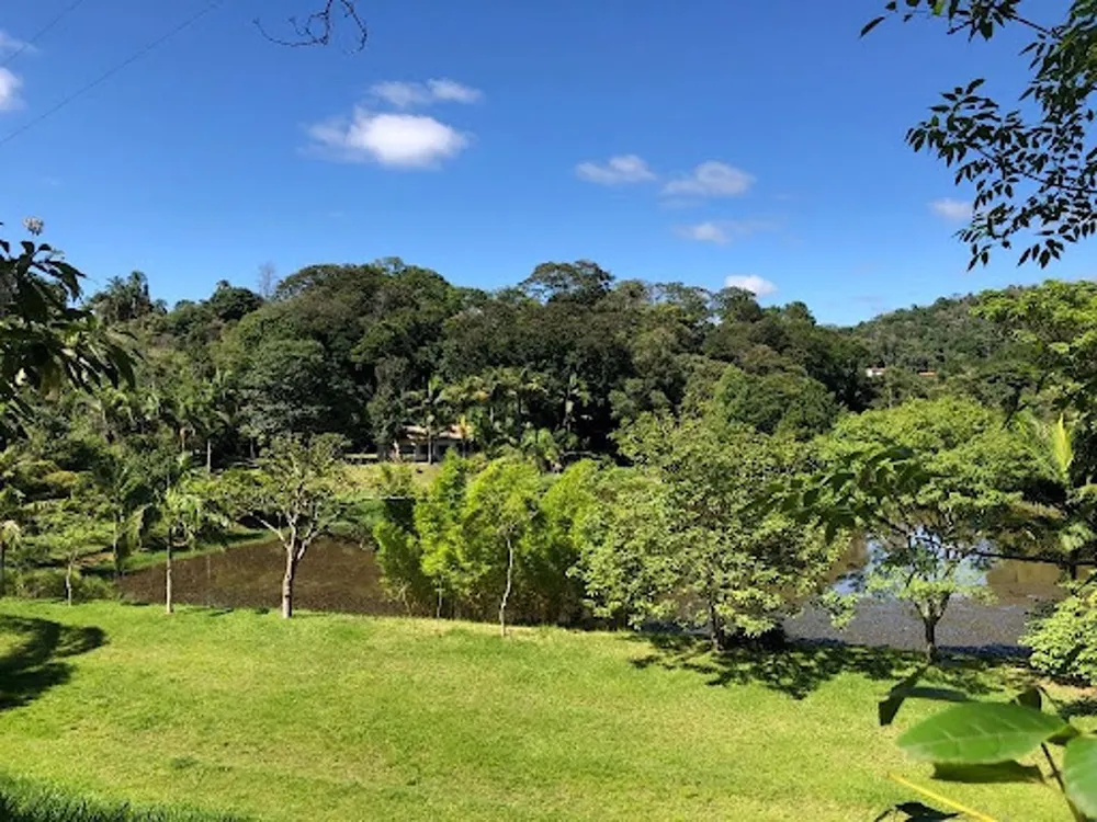 Chácara, 6 quartos, 8 hectares - Foto 10