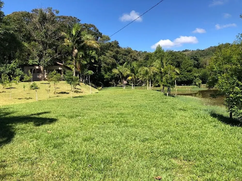 Sítio, 6 quartos, 8 hectares - Foto 1
