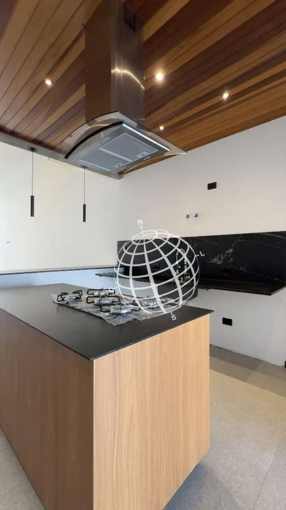 Casa, 3 quartos, 200 m² - Foto 5