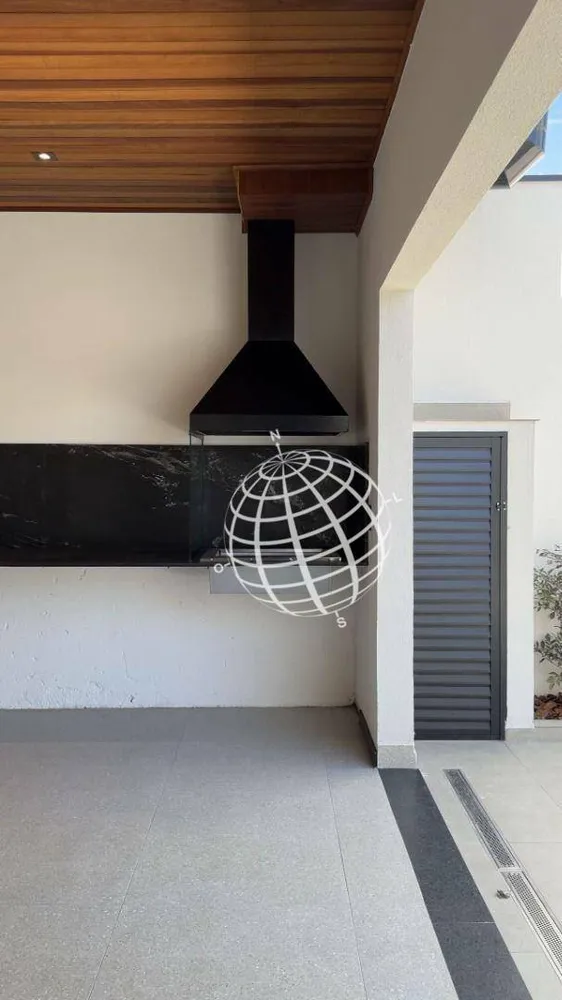 Casa, 3 quartos, 200 m² - Foto 3