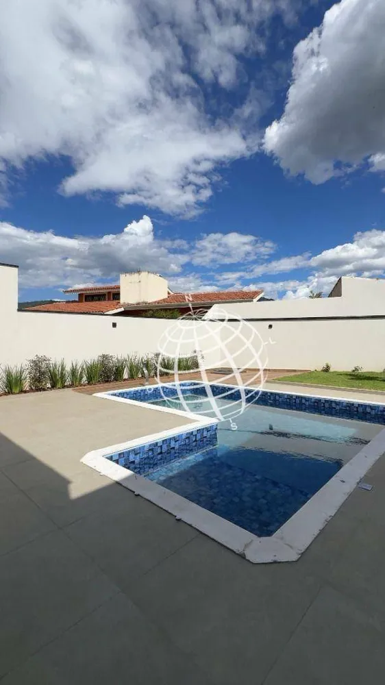 Casa, 3 quartos, 200 m² - Foto 10