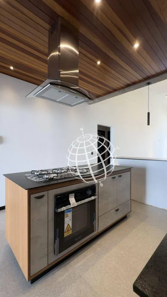 Casa, 3 quartos, 200 m² - Foto 8