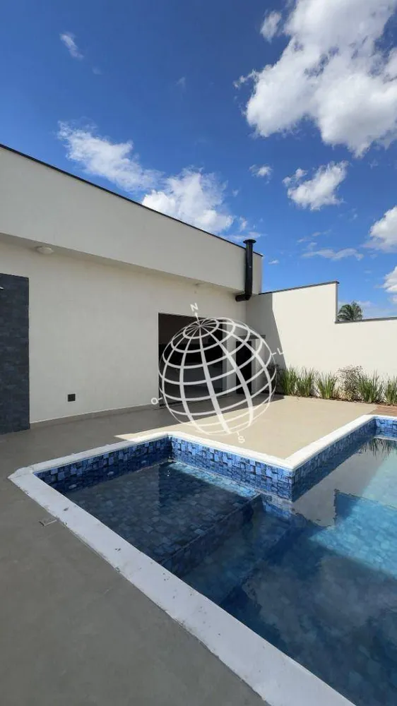 Casa, 3 quartos, 200 m² - Foto 12