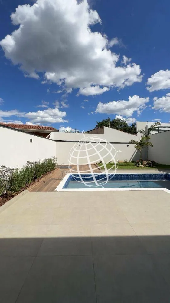 Casa, 3 quartos, 200 m² - Foto 4