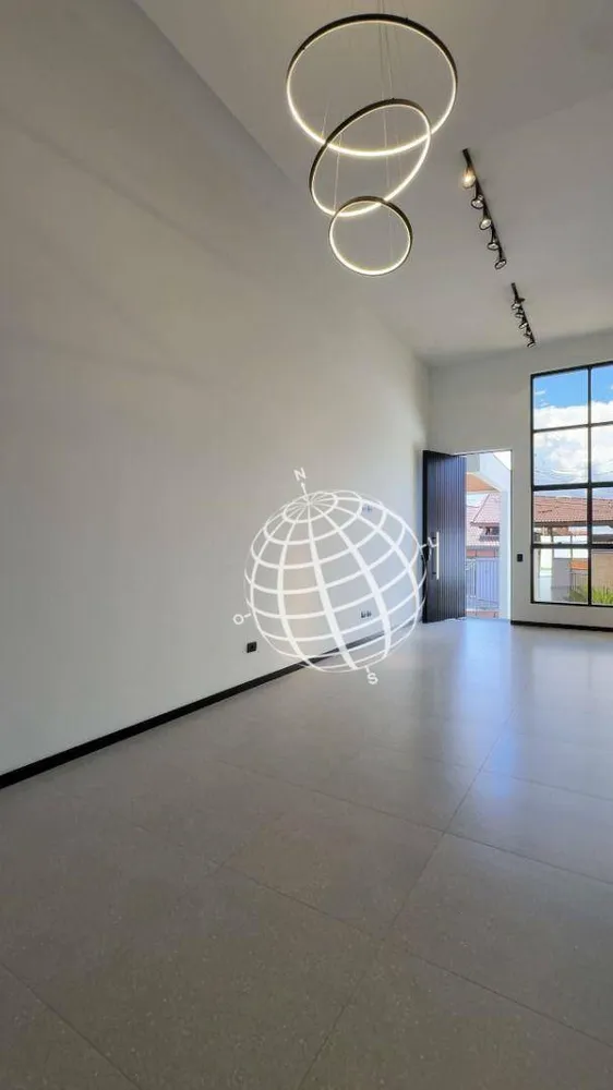Casa, 3 quartos, 200 m² - Foto 2