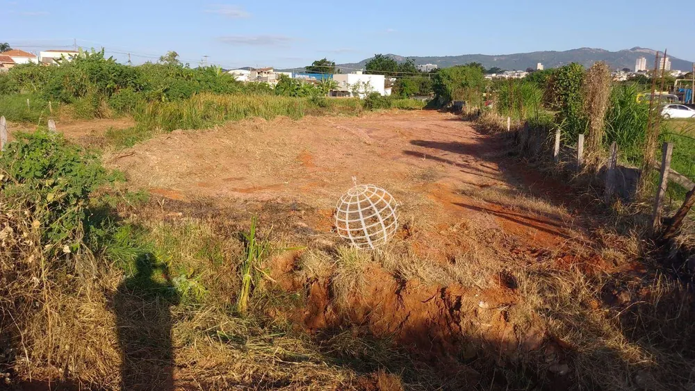 Terreno, 4400 m² - Foto 1