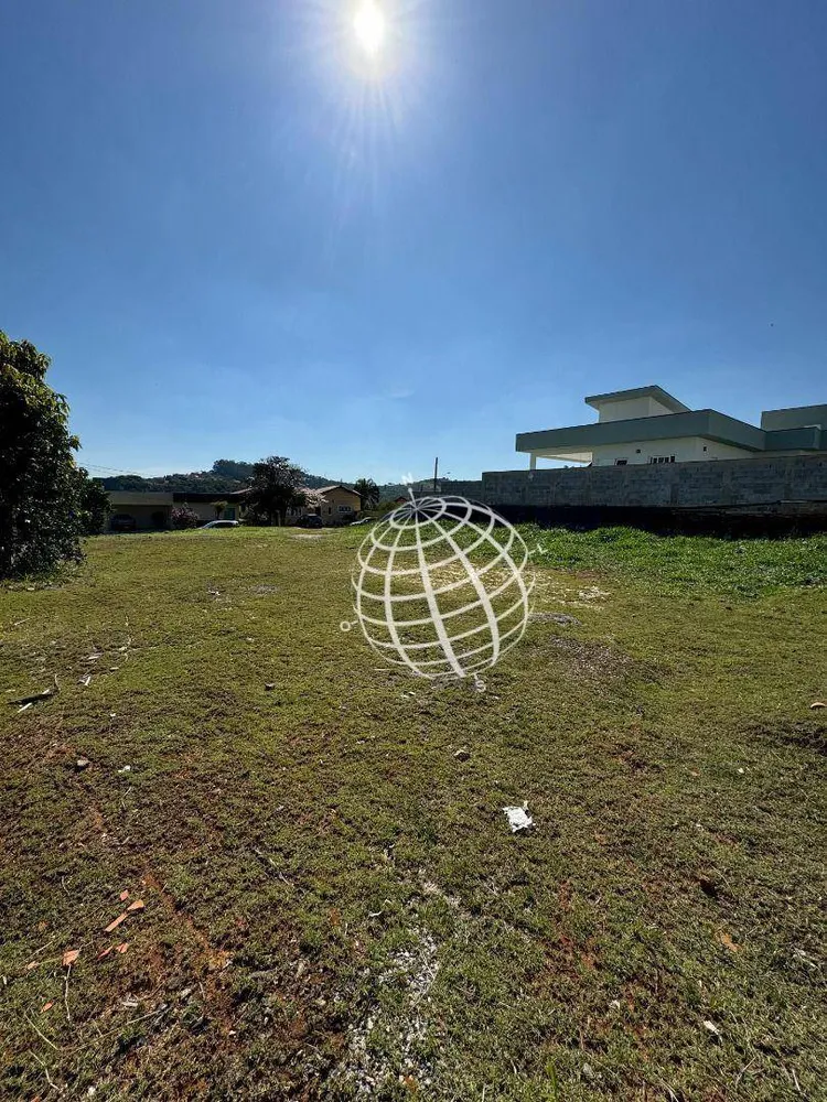 Loteamento e Condomínio, 800 m² - Foto 4
