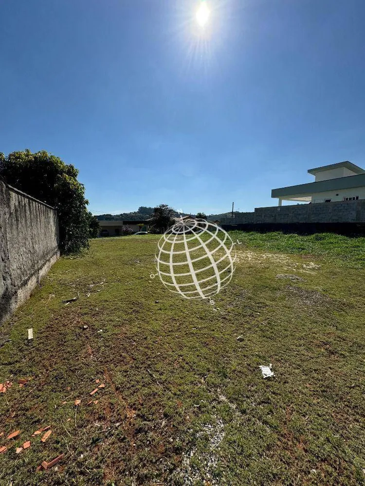 Loteamento e Condomínio, 800 m² - Foto 5