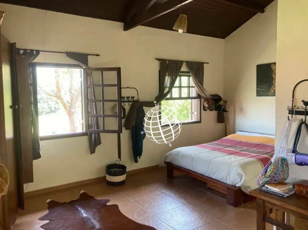Sítio, 5 quartos, 12 hectares - Foto 8