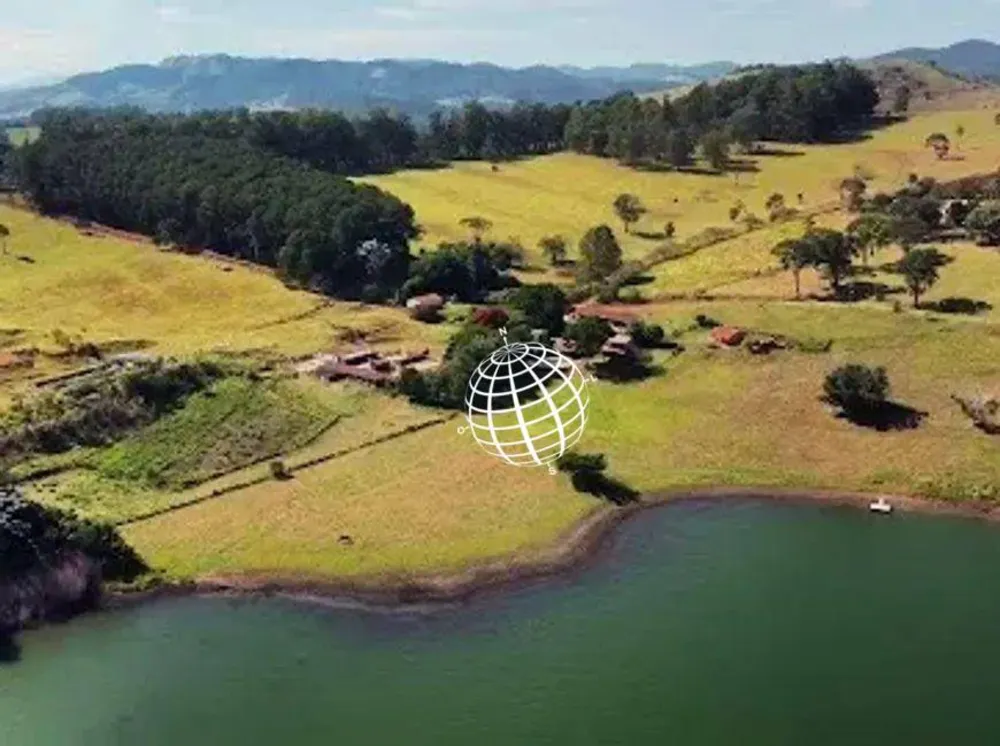Sítio, 5 quartos, 12 hectares - Foto 9