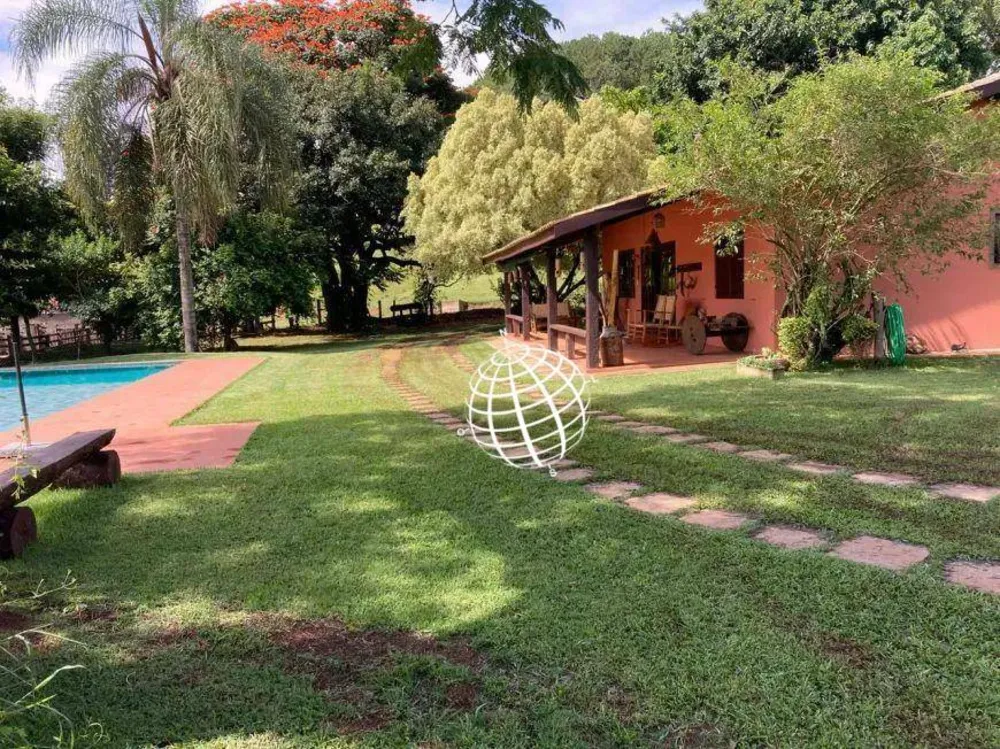 Sítio, 5 quartos, 12 hectares - Foto 3