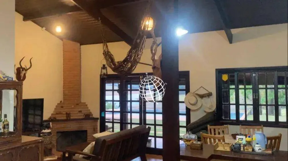 Sítio, 5 quartos, 12 hectares - Foto 7