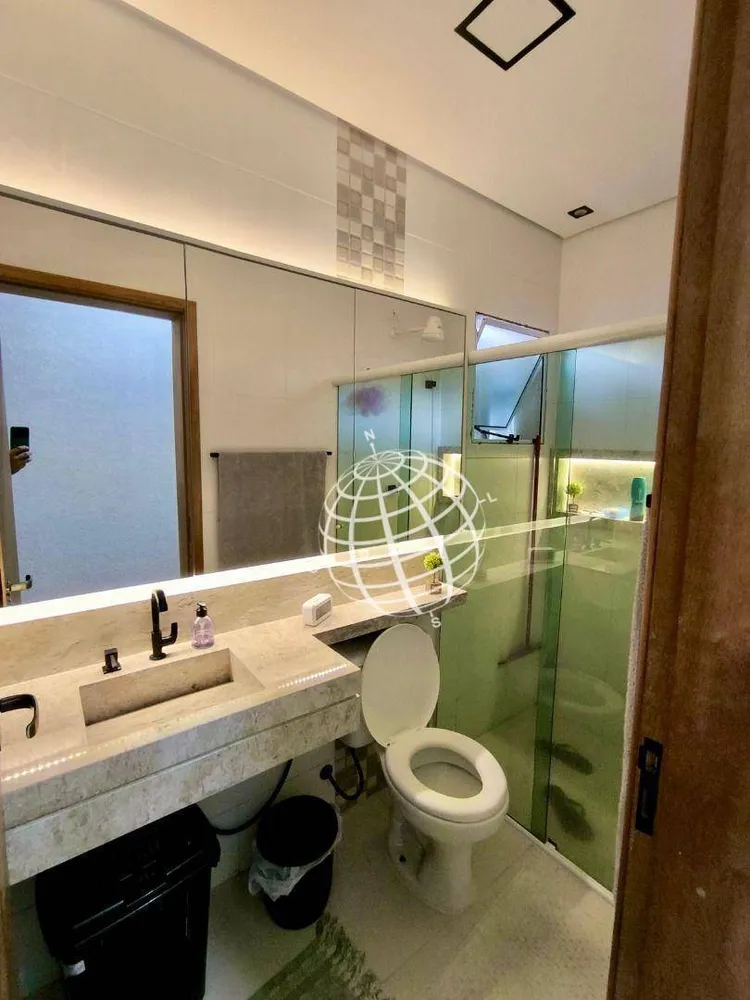 Casa, 2 quartos, 100 m² - Foto 4