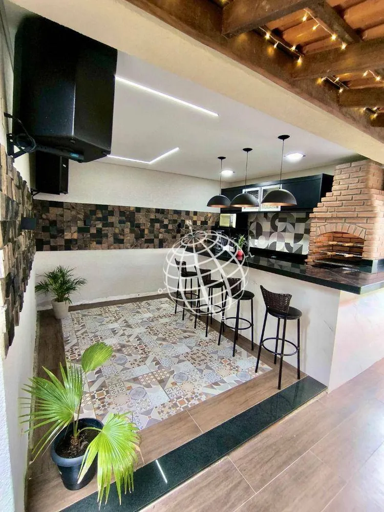 Casa, 2 quartos, 100 m² - Foto 10